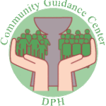 Community Guidance Center logo