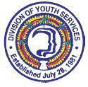 Division of Youth Services logo