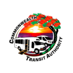 Commonwealth Transit Authority logo