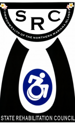 State Rehabilitation Council logo